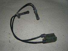 HONDA VT 750C Shadow RC44 Bj. 2002  Zündspule vorne front ignition coil