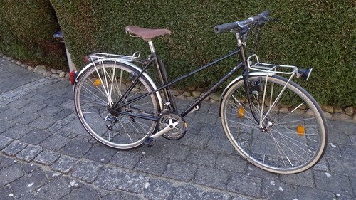 Damen trekkingrad ktm - damen,