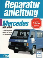MERCEDES-BENZ MB100 D