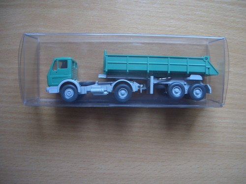 Wiking 1617 sattelkipper - 1617, s