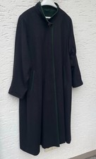 ADMONT - Langer Damen-Trachten-Loden-Mantel, Gr. 42