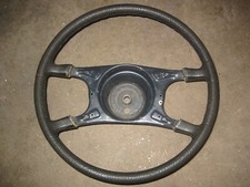 Mercedes SL SLC  R107 W107 C107 W115 W116 bis 10/77 Lenkrad ORIGINAL 43cm