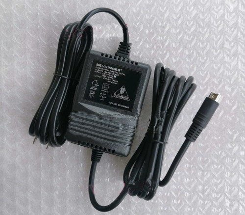 Behringer shark fbq100 - shark,