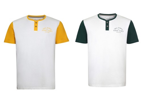 Elkline herren shirt tall - elkline, t-shirt