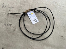 Mercedes W124 E320 Cabrio