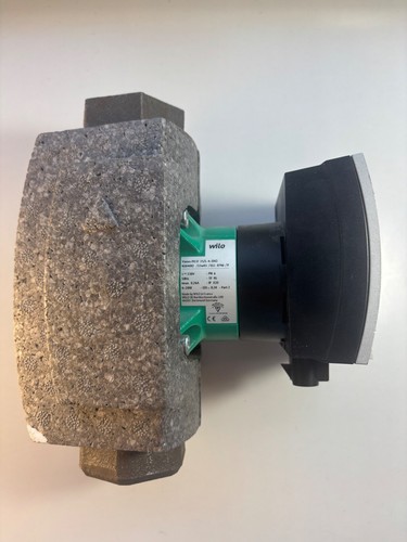 Pumpe wilo yonos pico 1 - pumpe,