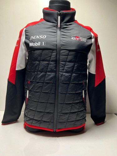Toyota gazoo racing - gazoo, herren