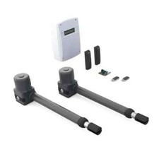 Antrieb Tousek TURN 20 (350kg