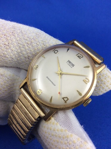 Vintage smiths - vintage,