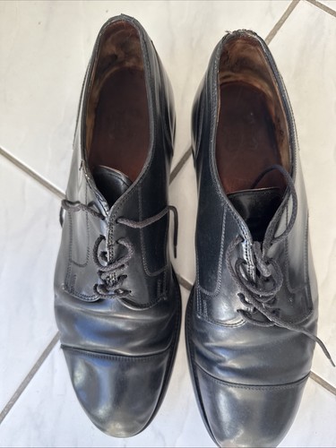 Alden cordovan herrenschuhe - alden,