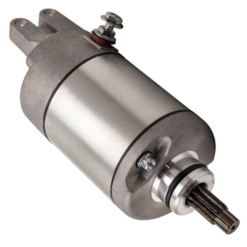 Starter motor for honda atv - starter,