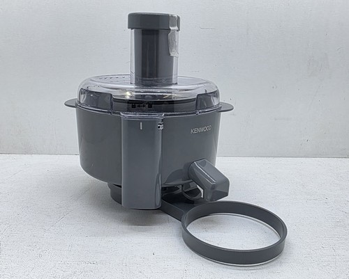 Kenwood zubehör zentrifuge - kenwood,