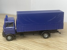 Praline 83801 Mercedes Benz LP