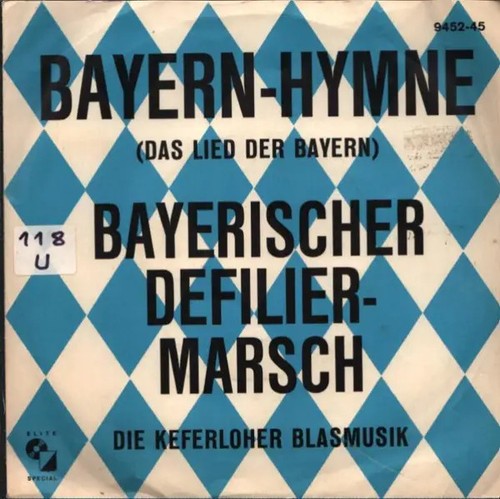 Keferloher blasmusik - keferloher,