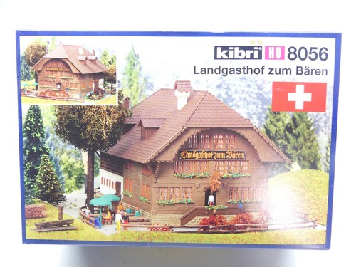 Kibri 8056 bausatz - 8056,