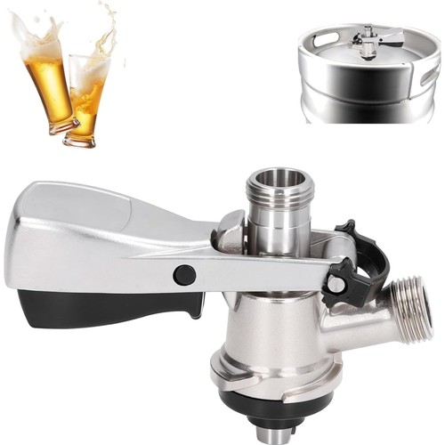 Kegverschluss edelstahl bier - kegverschluss,