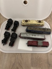 Modelleisenbahn Loks Konvolut