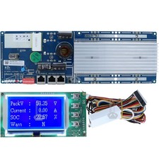 Seplos bms can rs485 - seplos,