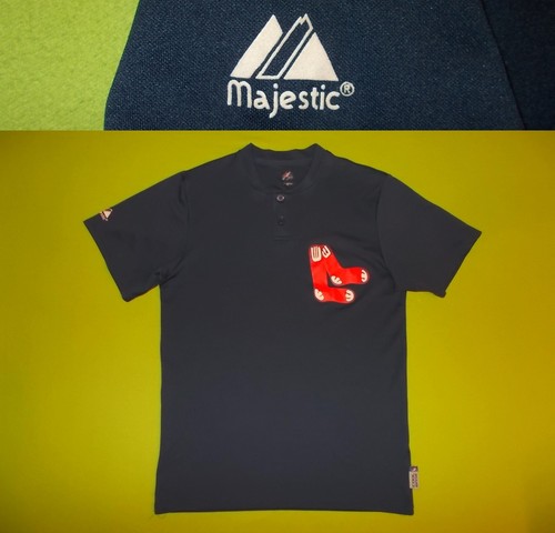 Trikot boston red - boston, (m)