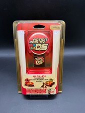Action replay cheatmodul - action,