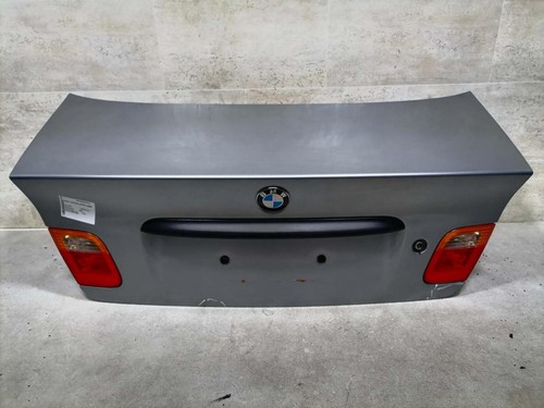 Bmw 3er e46 - bmw, original