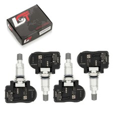 Reifendruckkontrollsystem - 4x,