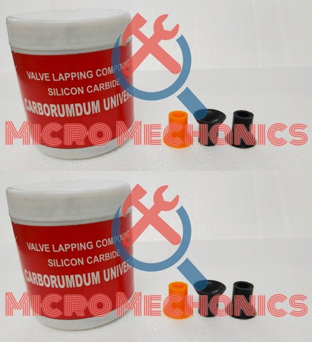 Stück ventilschleifpaste - stück,