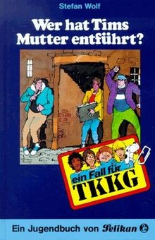 Ein fall für - tkkg,, bd.52,