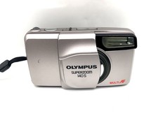 Olympus superzoom 140 - olympus,