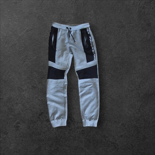 Graue jogginghose - graue, /