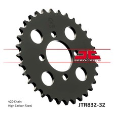 Kettenrad 32 Zähne für