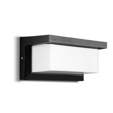 18W LED Wandlampe Terrassen