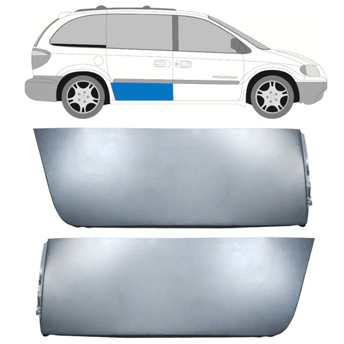 Für chrysler voyager - chrysler,