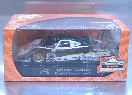 Slot jaguar xjr twr - it,