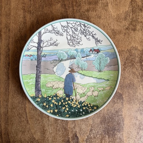 Villeroy boch sammelteller - &,