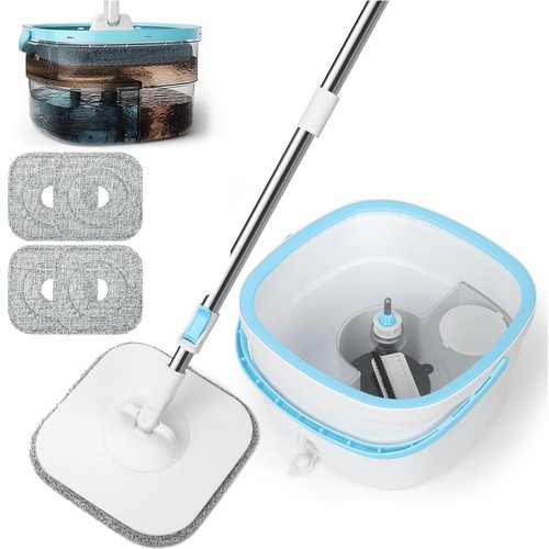 Wischmop bodenwischer set - wischmop,