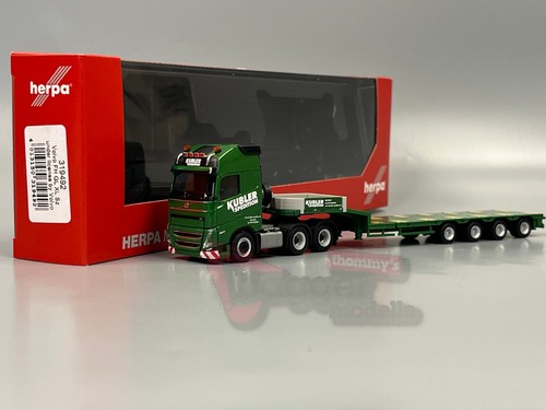 319492 herpa volvo fh - fh, gl
