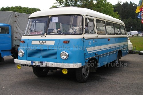 Lkw foto robur 3000 - lo,