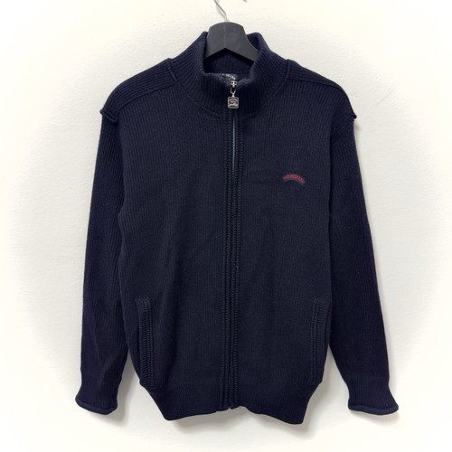 Paul shark vintage woll - shark,