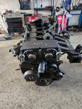 Motor mercedes benz - motor, mercedes-benz