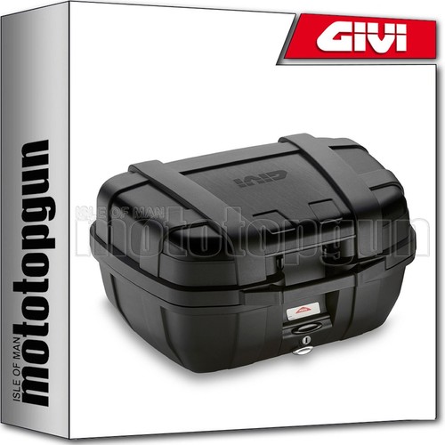 Motorradkoffer monokey trekker - motorradkoffer,