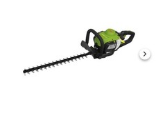 Heckenschere Benzin Central
