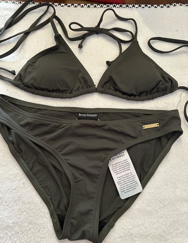 Damen triangel bikini - triangel, bikini,