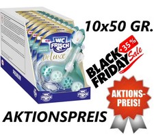 WC FRISCH Kraft Aktiv Klo