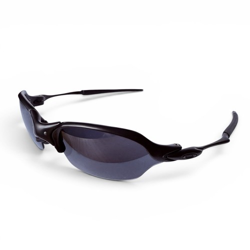 Oakley romeo carbon - 2.0, black