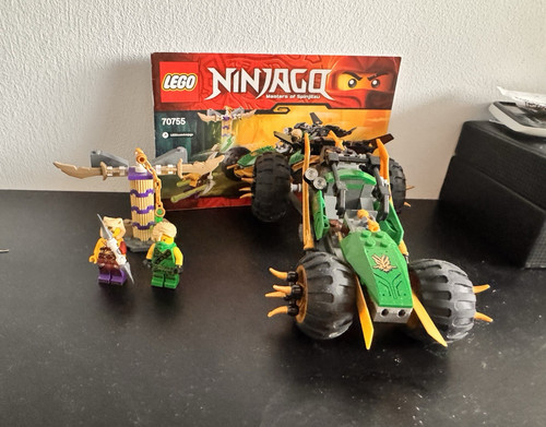 Lego ninjago masters - lego,