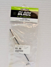 BLH6002 -Blade MCPX BL2