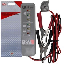 BGS Tester for Battery and