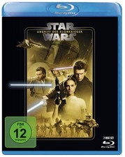 STAR WARS Ep. II: Angriff der