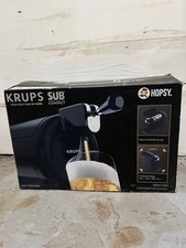 Krups sub compact - krups,